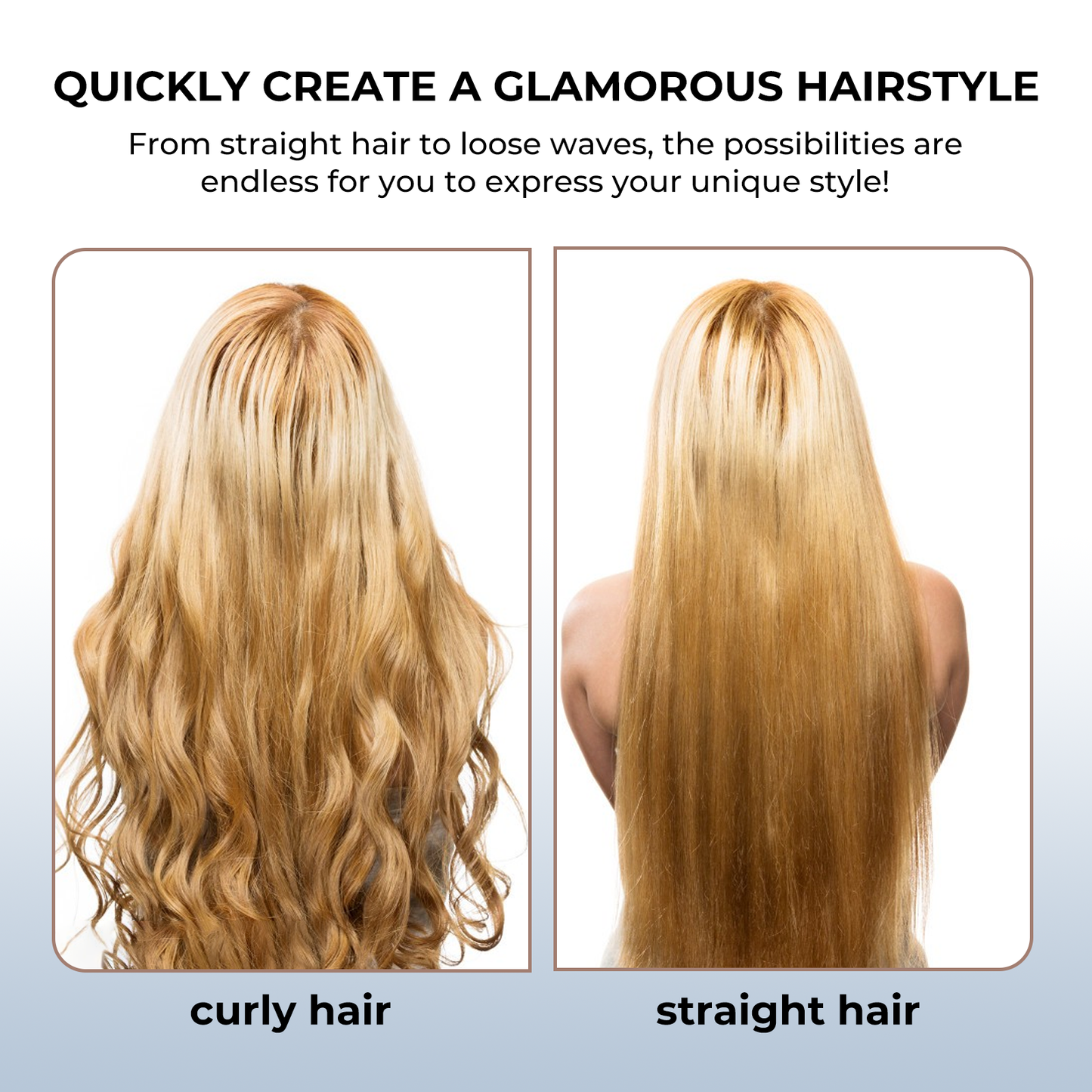 OKWRAP Thermal Brush