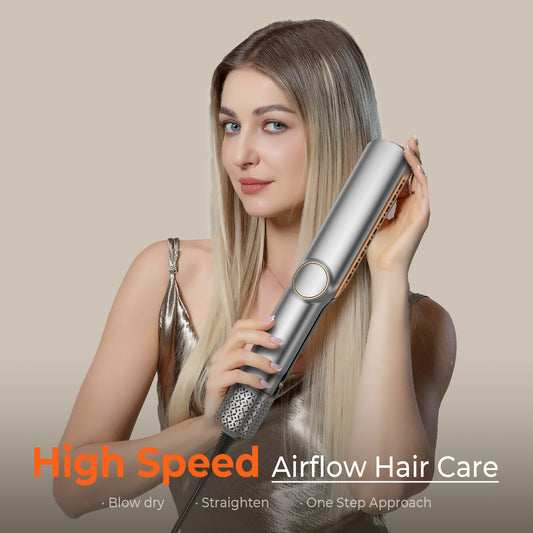OKWRAP™ Hair Airstrait