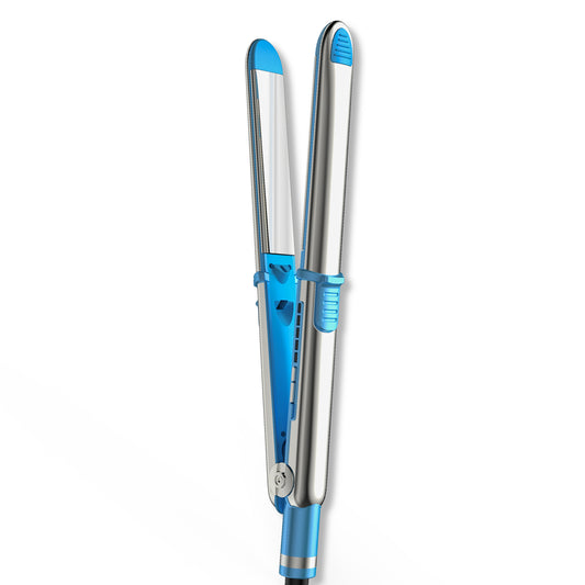 OKWRAP Nano Titanium Hair Straightener