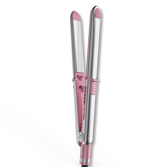 OKWRAP Nano Titanium Hair Straightener