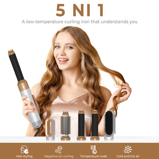 OKWRAP Airstyler 5X