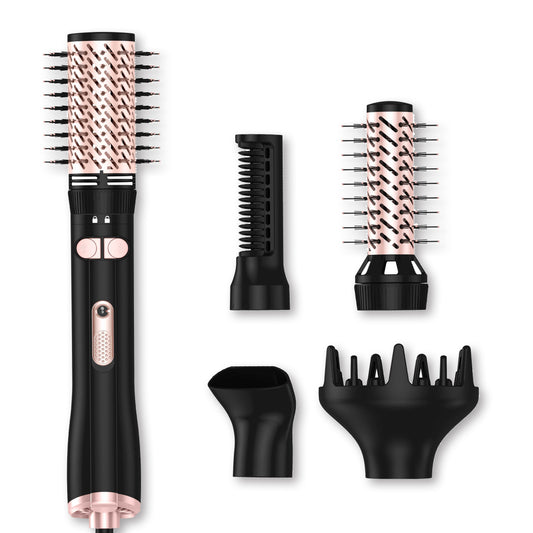 OKWRAP™ 5 In 1 Automatic Rotating Hot Air Brush