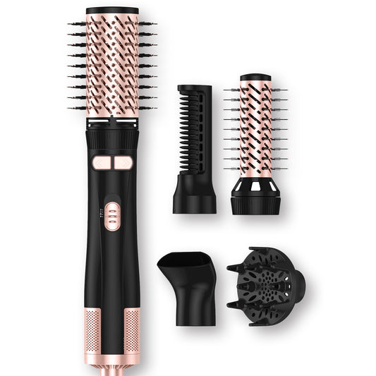 OKWRAP™ 5 In 1 Automatic Rotating Hot Air Brush