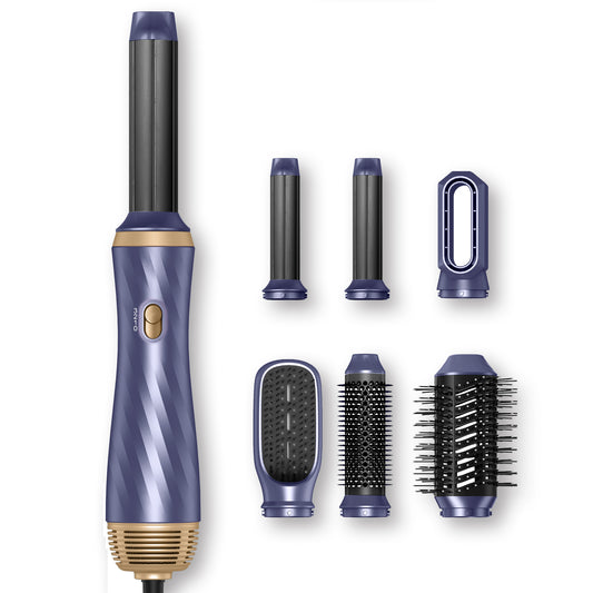 OKWRAP™ 6 In 1 AirStyler