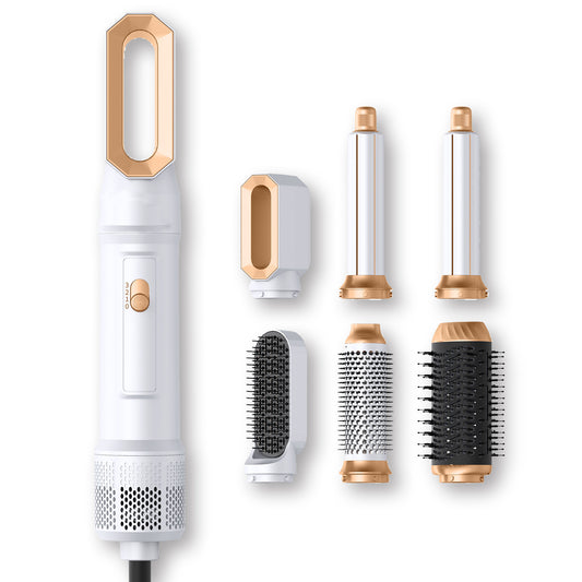 OKWRAP™ Air Hot Air Comb